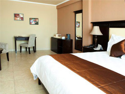 Best Western David Chiriqui ห้อง รูปภาพ