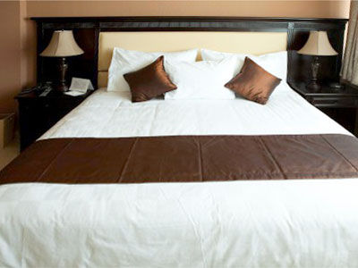 Best Western David Chiriqui ภายนอก รูปภาพ