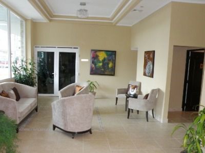 Best Western David Chiriqui ภายนอก รูปภาพ