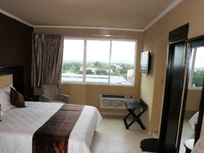 Best Western David Chiriqui ภายนอก รูปภาพ