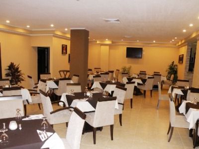 Best Western David Chiriqui ภายนอก รูปภาพ