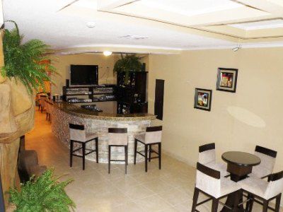 Best Western David Chiriqui ภายนอก รูปภาพ